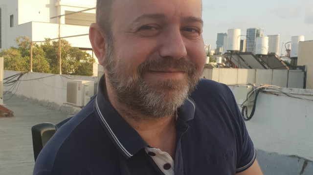 הוציא לאחרונה את אלבומו ה-18 (צילום: צילום פרטי)