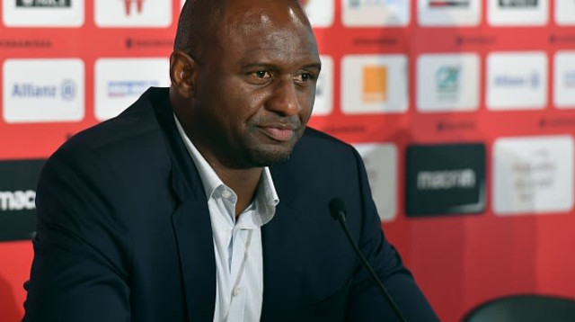 פטריק ויירה (צילום: YANN COATSALIOU / Contributor)