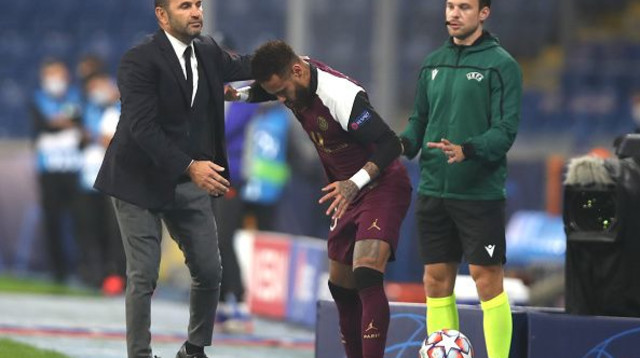 ניימאר (צילום: TOLGA BOZOGLU / Contributor)