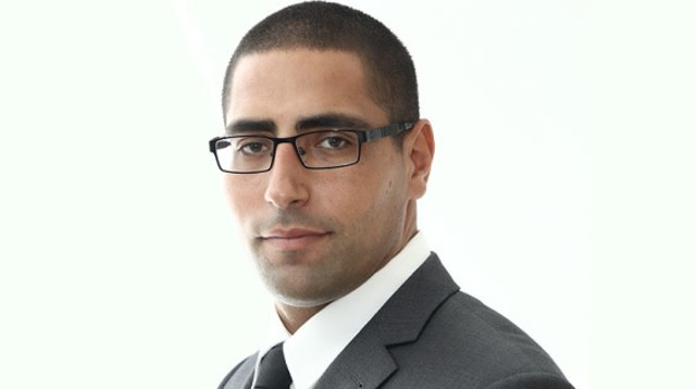 עורך הדין חזי כהן (צילום: צילום עצמי)