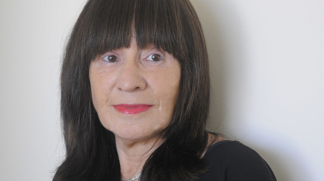 רותי פרגר מאור- פסיכולוגית חינוכית מומחית בכירה (צילום: באדיבות המצולמת)