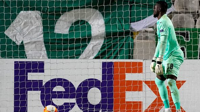 איבון מבוגו (צילום: Prestige/Soccrates/Getty Images)