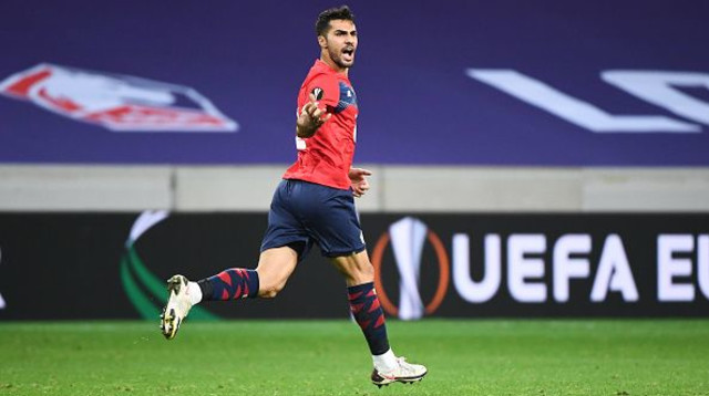 זקי צ’ליק (צילום: Anthony Dibon/Icon Sport via Getty Images)