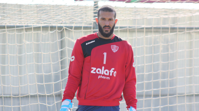 אחמד עכרייה (צילום: דאפר מחאמיד)