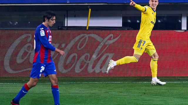 סלבדור סאנצ’ס (צילום: Diego Souto/Quality Sport Images/Getty Images)