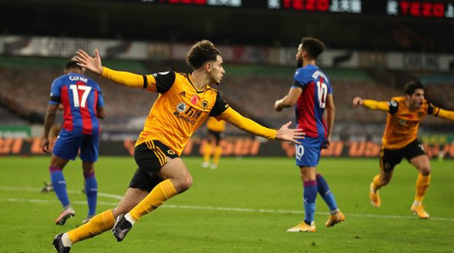 ריאן איית-נורי (צילום: James Williamson - AMA/Getty Images)