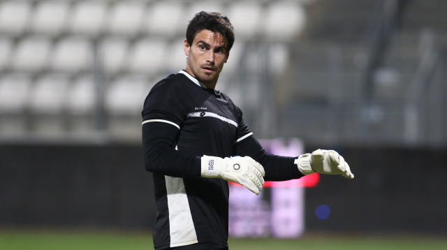 רובי לבקוביץ’ (צילום: שלומי גבאי)