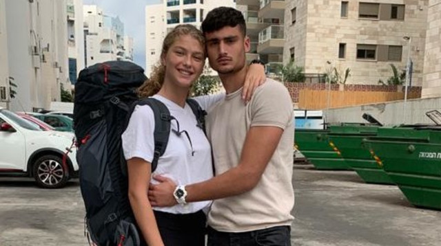 דורית רבליס (צילום: יח"צ)