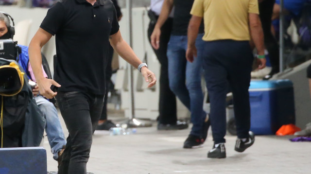 ניר ברקוביץ’ (צילום: אודי ציטיאט)