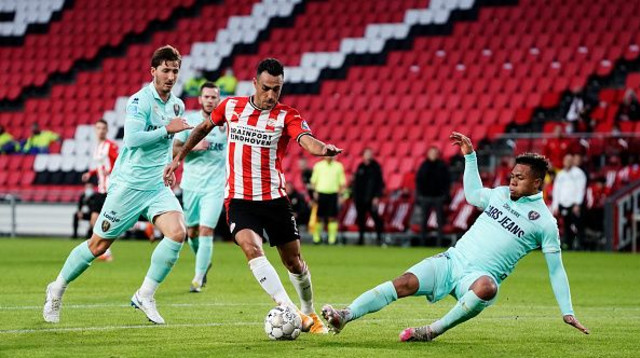 ערן זהבי (צילום: Prestige/Soccrates/Getty Images)