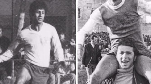 יוסי אמינוף (צילום: פרטי)