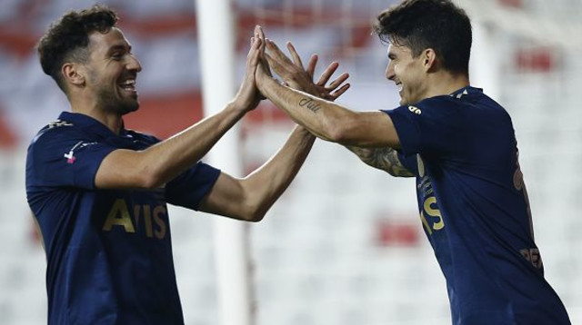 דייגו פרוטי (צילום: Mustafa Ciftci/Anadolu Agency via Getty Images)