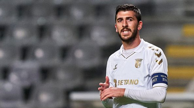 פאוליניו (צילום: Jose Manuel Alvarez/Quality Sport Images/Getty Ima)