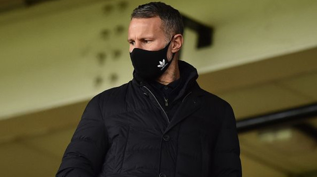 ראיין גיגס (צילום: Nathan Stirk/Getty Images)