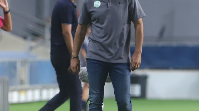 עמיר תורג’מן (צילום: דני מרון)