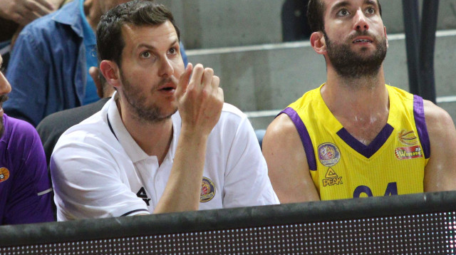 יוגב אוחיון, גיא פניני (צילום: עדי אבישי)