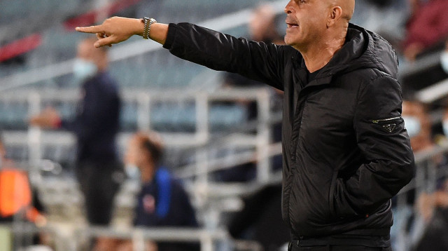 יוסי אבוקסיס (צילום: ברני ארדוב)