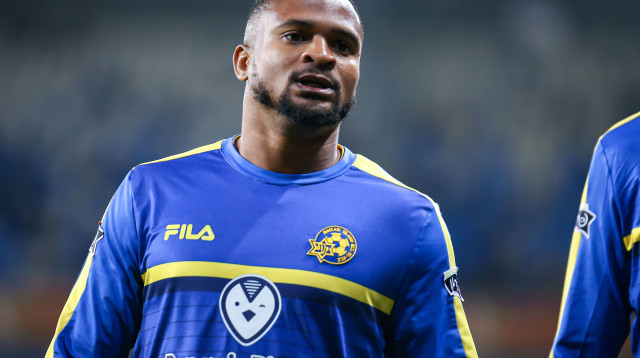 צ’יקו אופואדו (צילום: מאור אלקסלסי)