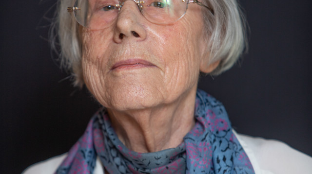 דליה דורנר (צילום: יוסי אלוני)