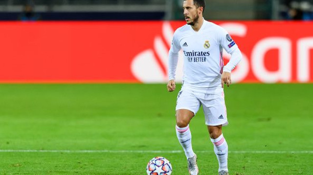 אדן הזאר (צילום: Mario Hommes/DeFodi Images via Getty Images)