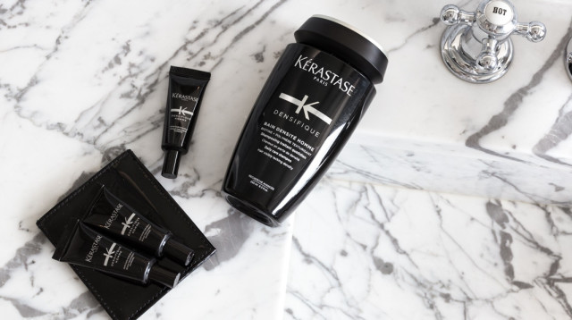 סדרת Densifique homme קרסטס (צילום: יח"צ)