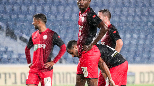 ג’ונתן סיסה (צילום: דני מרון)