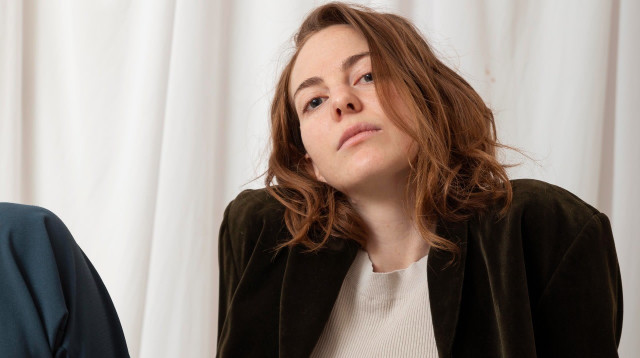 עדי-קשת כהן (צילום: עופר דבוש)