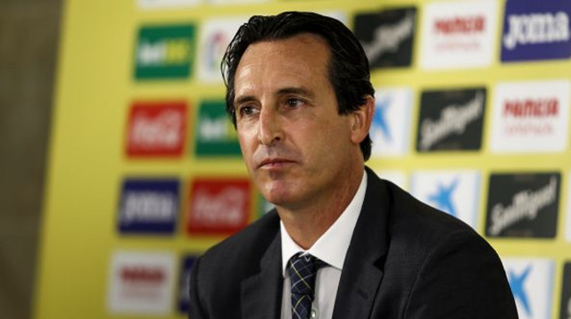 אונאי אמרי (צילום: Jose Miguel Fernandez/NurPhoto via Getty Images)