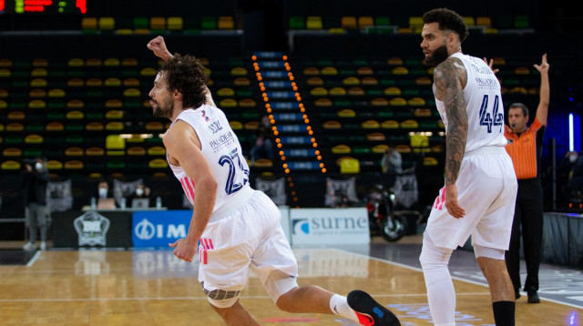 סרחיו יול, ג’פרי טיילור (צילום: אתר הליגה הספרדית)