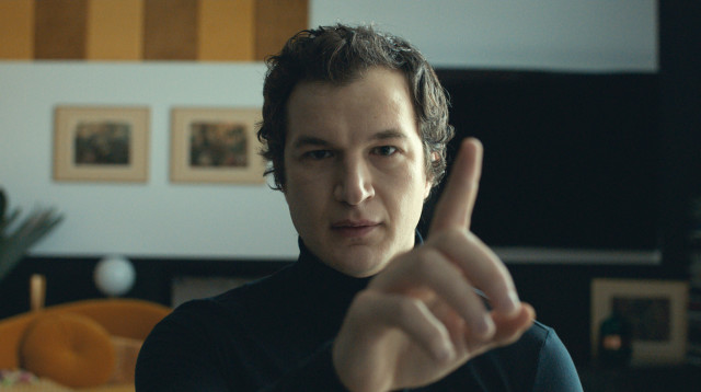 לעולם לא ירד עוד שלג (צילום: יח"צ)