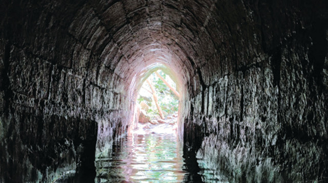 עין תנור (צילום: נורית הרץ)