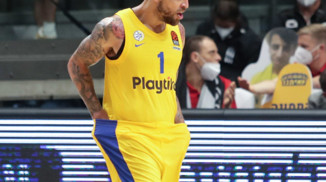 סקוטי ווילבקין (צילום: דני מרון)