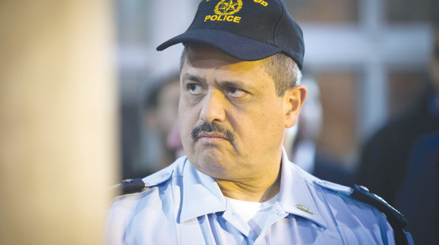 רוני אלשיך (צילום: יונתן זינדל, פלאש 90)