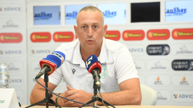 עמיר תורג’מן (צילום: ירדי עוואמי)