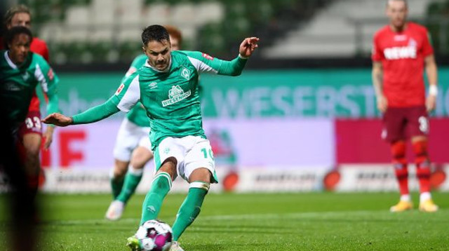 לאונרדו ביטנקורט (צילום: Martin Rose/Getty Images)