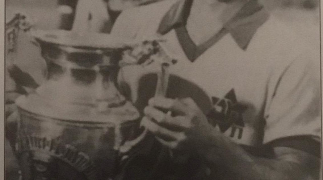 בני טבק (צילום: אלבום פרטי)