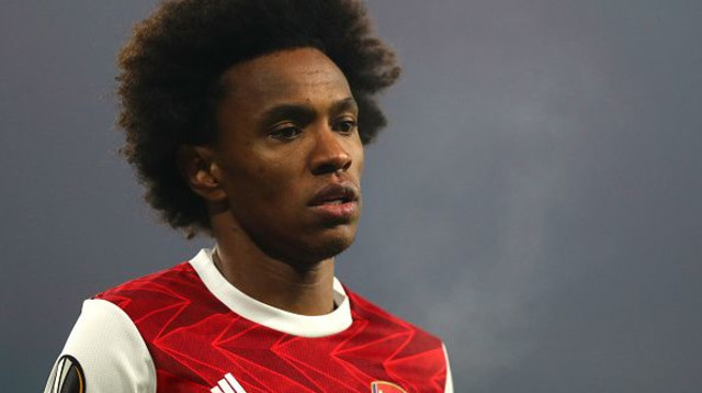 וויליאן (צילום: Chloe Knott - Danehouse/Getty Images)