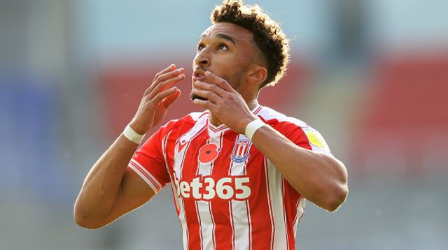 ג’ייקוב בראון (צילום: Warren Little/Getty Images)