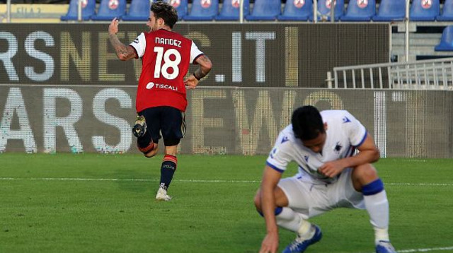 1015670 (צילום: Photo by Enrico Locci/Getty Images)