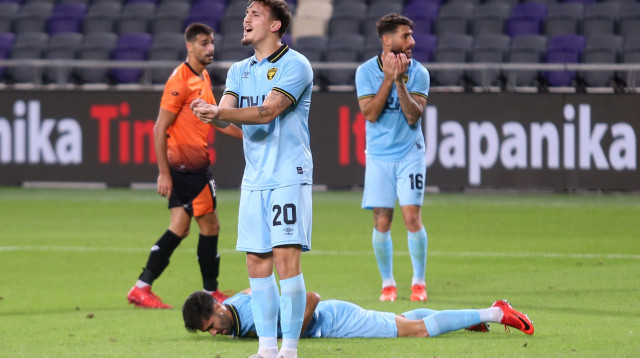 אלירן עטר, ירדן שועה (צילום: קובי אליהו)