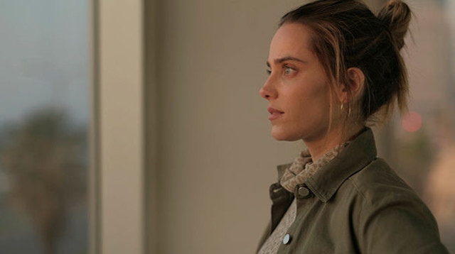 רותם סלע, "הטבח" (צילום: רן מנדלסון)