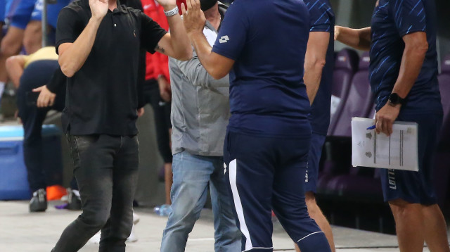 ניר ברקוביץ’ (צילום: אודי ציטיאט)