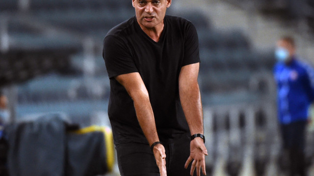 ניסו אביטן (צילום: ברני ארדוב)