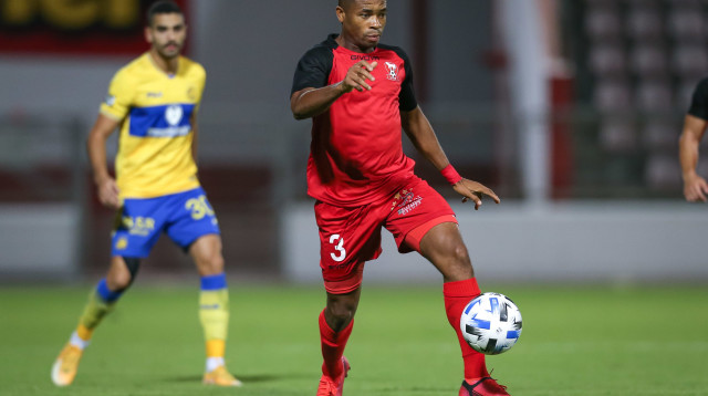 איקוום אוטין (צילום: מאור אלקסלסי)