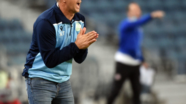 עמיר תורג’מן (צילום: ברני ארדוב)