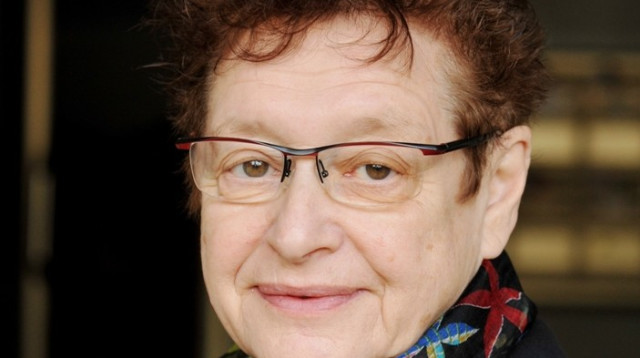 לינה צ'פלין (צילום: מוטי קיקיון)