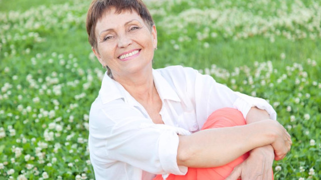 שיקום לאחר אירוע מוחי- תהליך קריטי (צילום: Shutterstock)