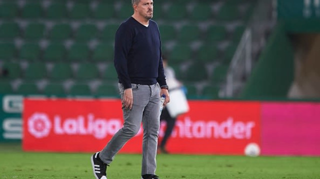 אוסקר גארסיה (צילום: Francisco Macia/Quality Sport Images/Getty Images)