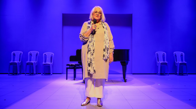 ליאת גורן  (צילום: אור דנון)