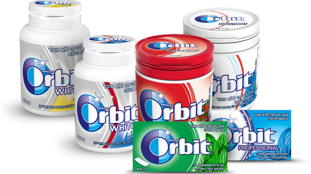 אורביט (צילום: יח"צ)